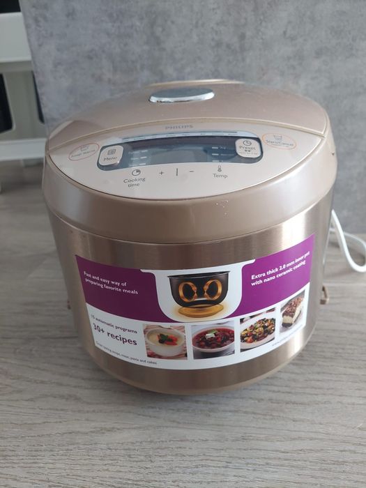 Multocooker HD 3167