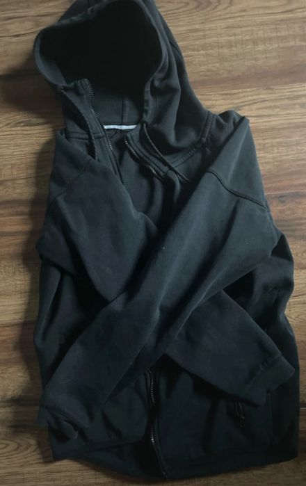 Bluza Tech fleece