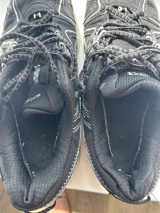 Кросовки Asics,28.5-29 см по стельке.