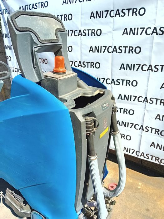 Lavadora dulevo Recondicionado