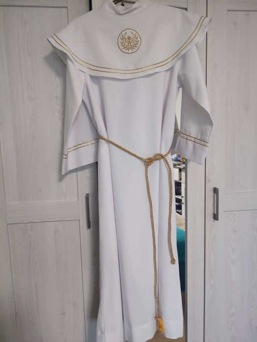 Alba komunijna dla chłopca 158