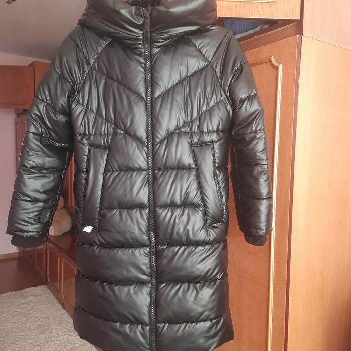 Зимова куртка 146-152