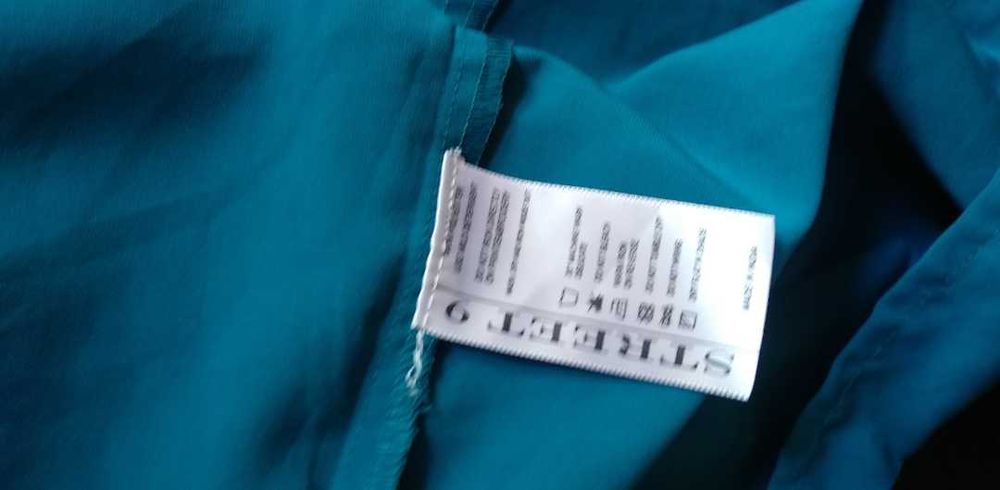 Sukienka rozxm S street