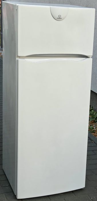 Lodówka Indesit 140cm z transportem,Gwarancja
