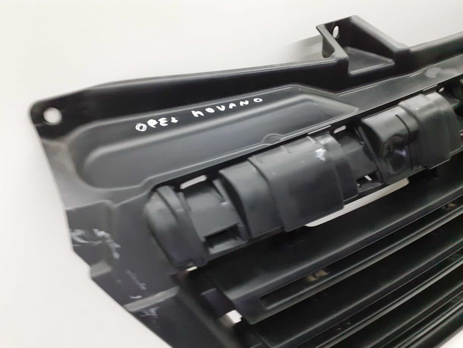 Grill Atrapa chłodnicy Opel Movano oryginalny