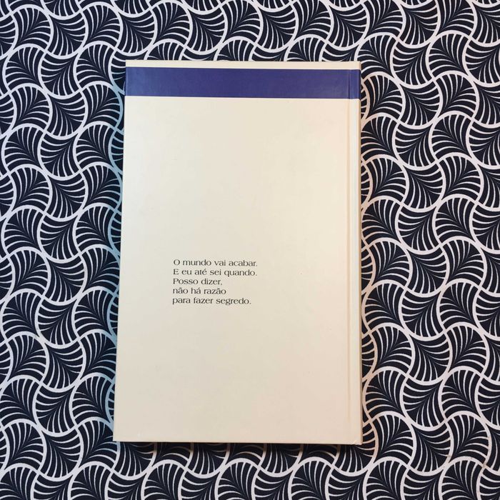 Apocalipse Nau - Rui Zink