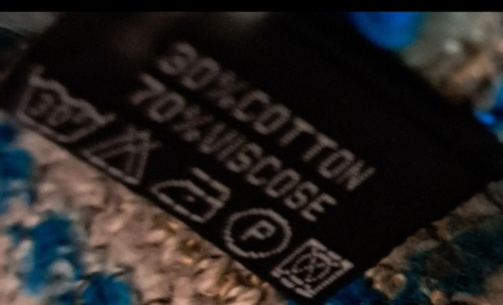 Szalik damski ciepły