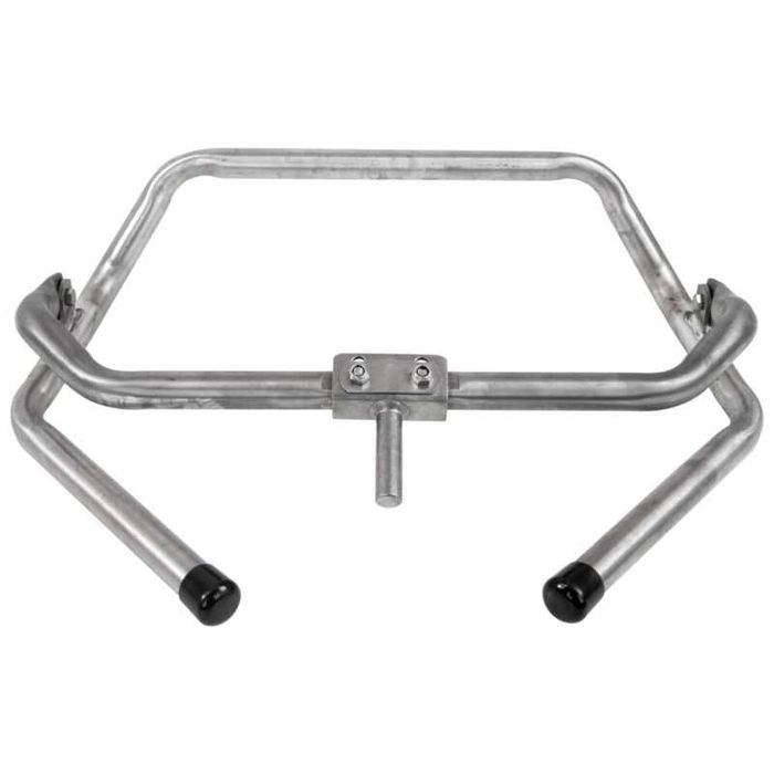 Urządzenie porodowe ze zmiennym lub stałym naciągiem. Wycielacz