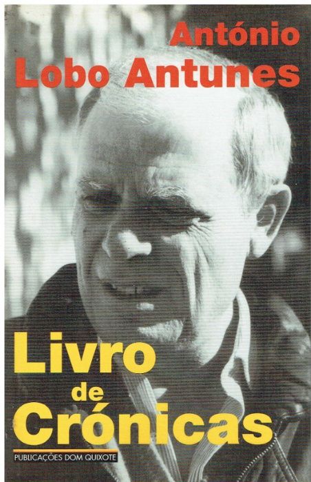 4233- Obras de António Lobo Antunes III (1ª edições)