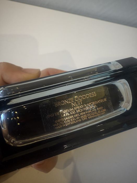 Estée Lauder Bronze Goddess Nuit 100ml