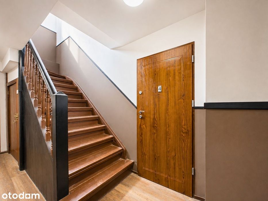 Chełmża | Ul. Szewska 5 | Kawalerka 22,2 M² | Parter | Centrum