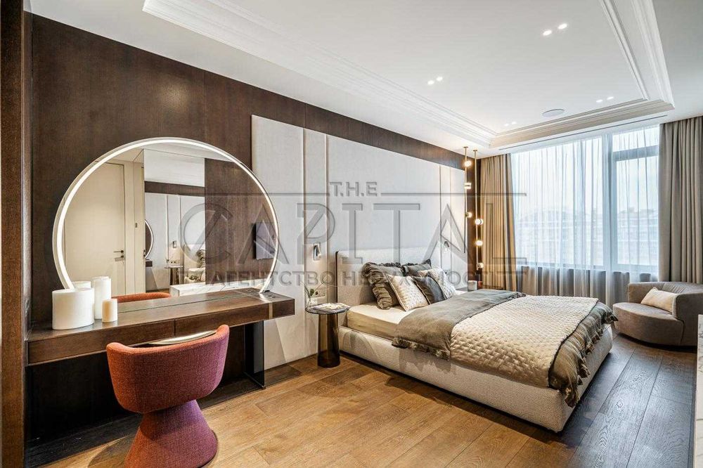 Багатокімнатна квартира за адресою вул. Ділова (площа 130 м²) - Atlanta.ua - фото 9