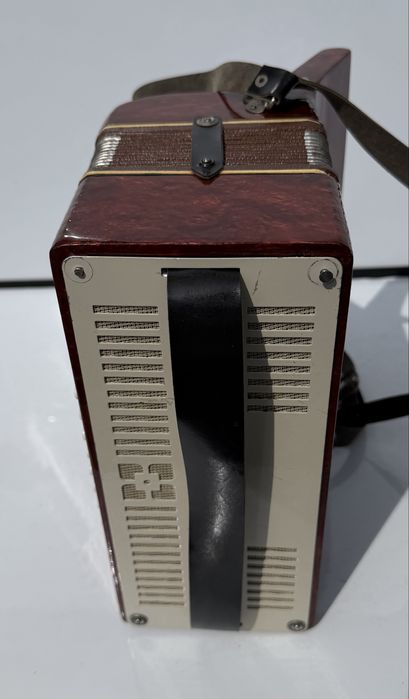 Harmonia ruska dziecięca