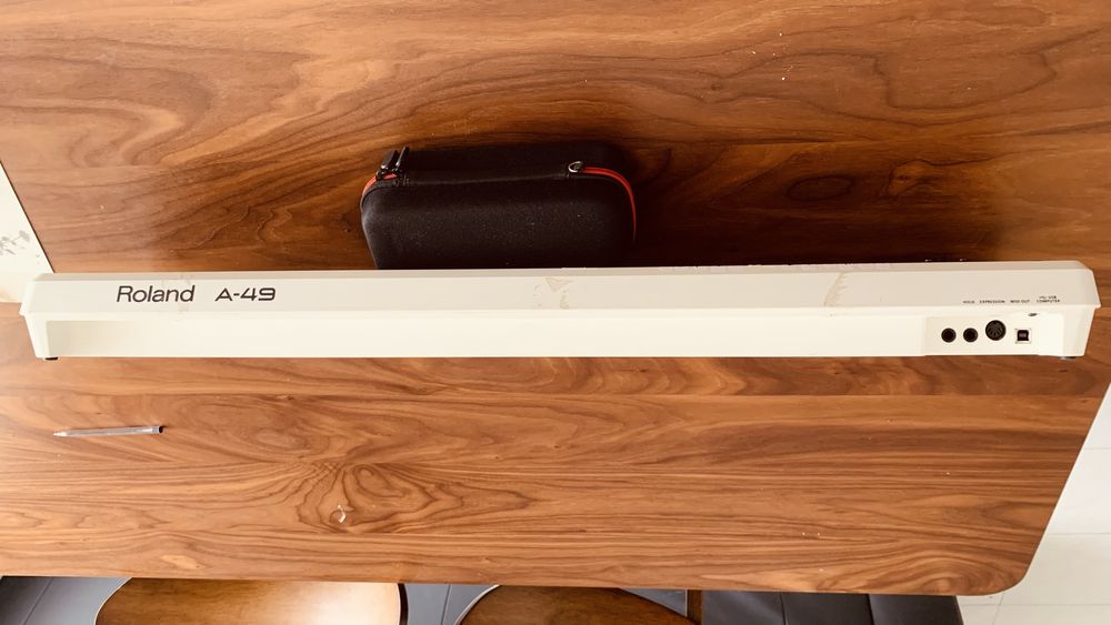 Keyboard Controller Roland A49