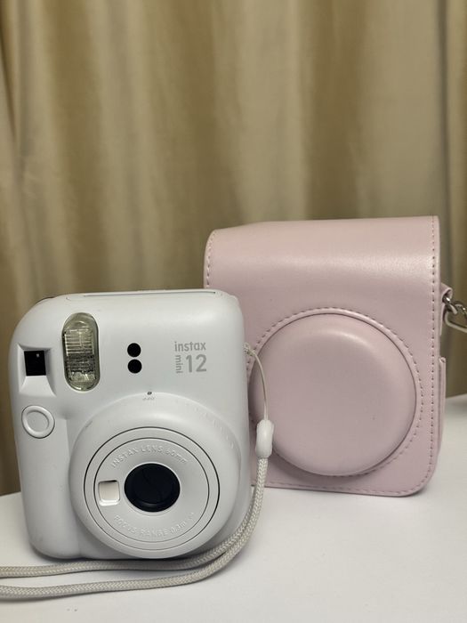 Продаж Instax mini 12