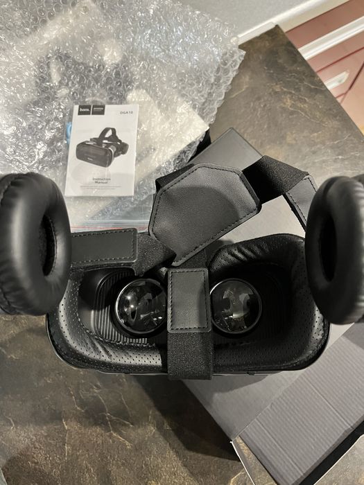 Окуляри віртуальної реальності hoco