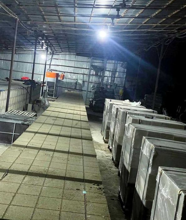 Газоблок/газобетон – доступно, швидко, надійно