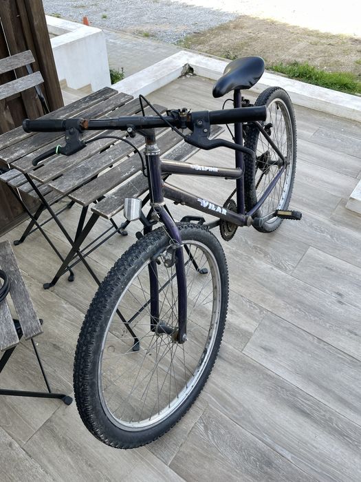 Bicicletas - (2) como na foto