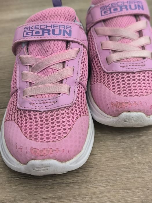 Кросівки Skechers 25 розмір