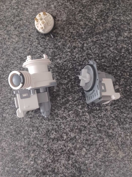 Bomba drenagem candy brava