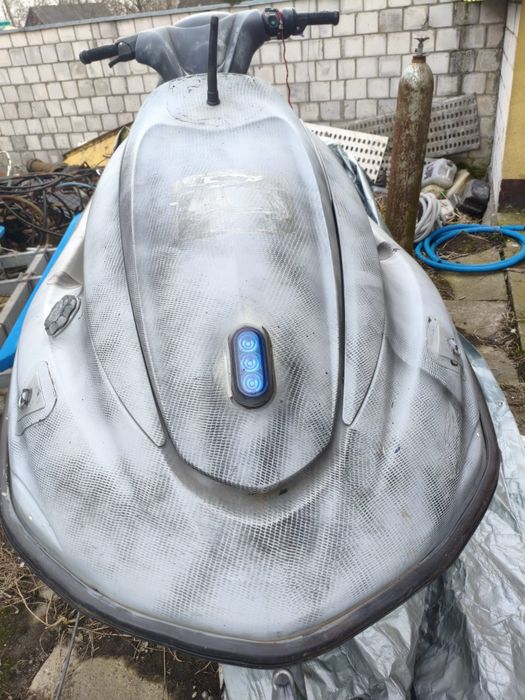 Skuter wodny Yamaha FX 160