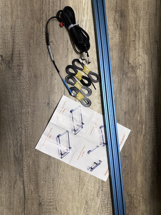 Extensao maquina laser sculpfn s10