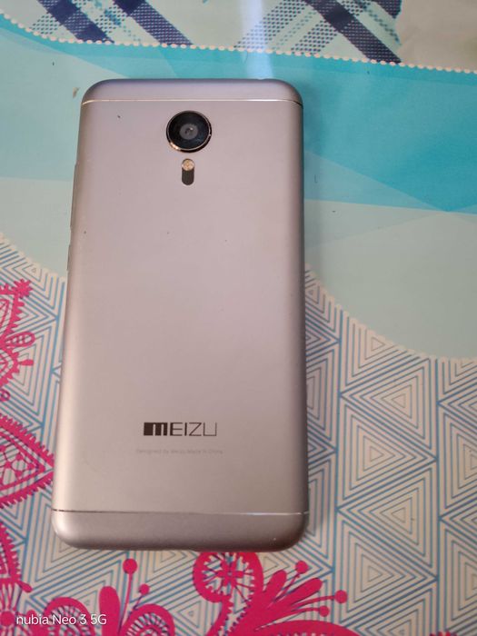 Продам Meizu MX 5