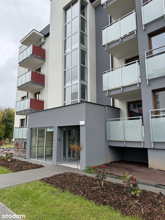 Kawalerka Rzeszów Gromskiego - Widok 6