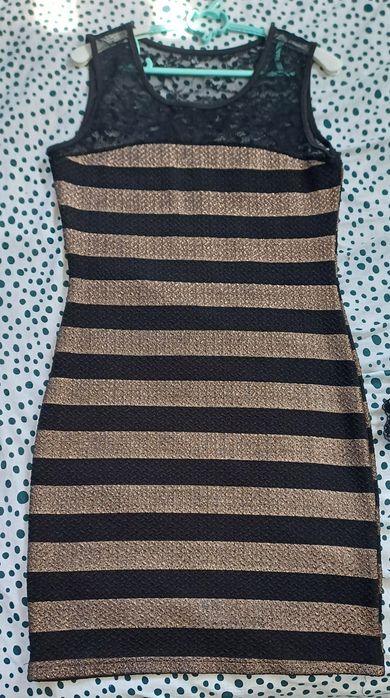 Sukienka wizytowa/letnia r.s/m