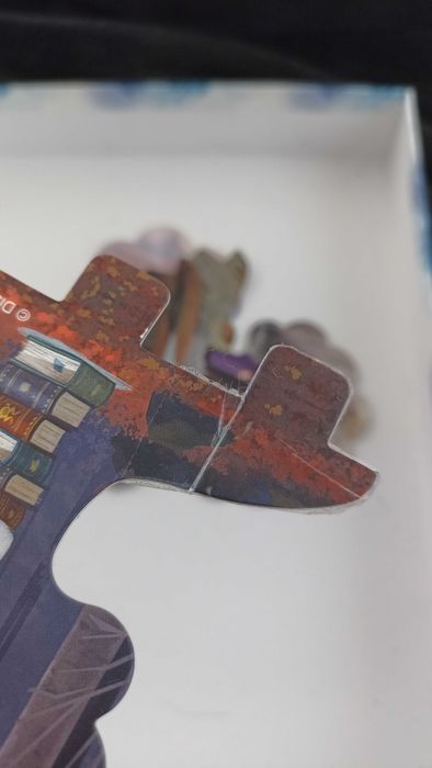 Gra skoczki Kraina lodu