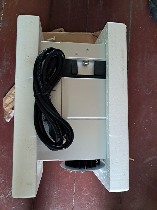 Generator światła roblon fl 150-3b