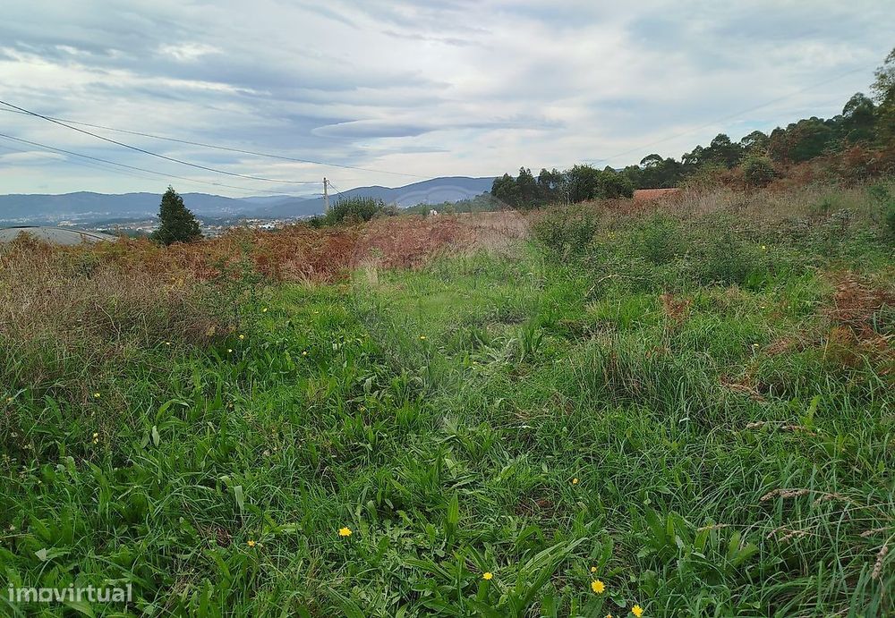 Terreno  para venda