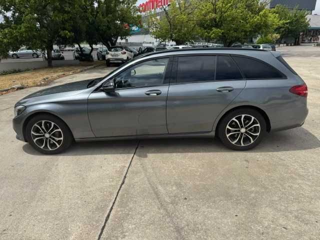 Mercedes C250d station Automatic