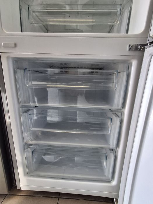 Холодильник Samsung model RL34RS_Plus