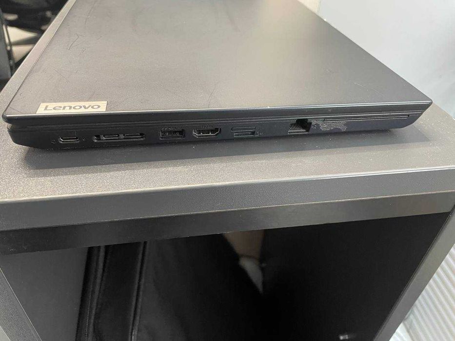 Робоча конячка ThinkPad L14 / i5-10210U / 8GB / IPS / Надійний