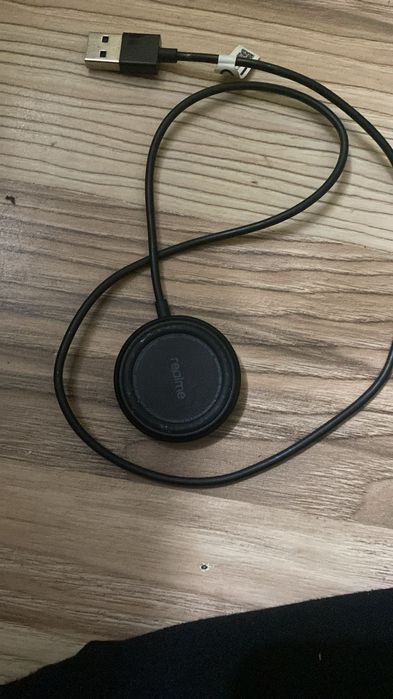 Sprzedam smartwatch realme watch s