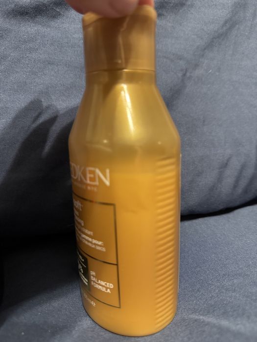 Redken all soft шампунь