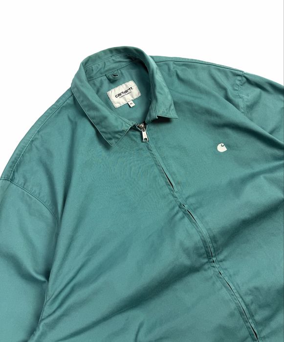 Харік куртка хірінгтон вітровка Carhartt Wip xl