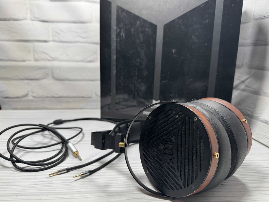 Monoprice Monolith M1060 | Auscultadores planares circum-aurais / M1060 Planar