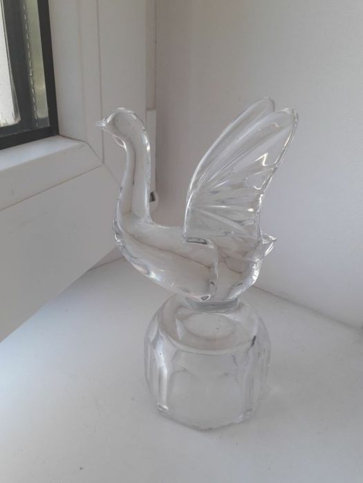 Рюмка перевертыш