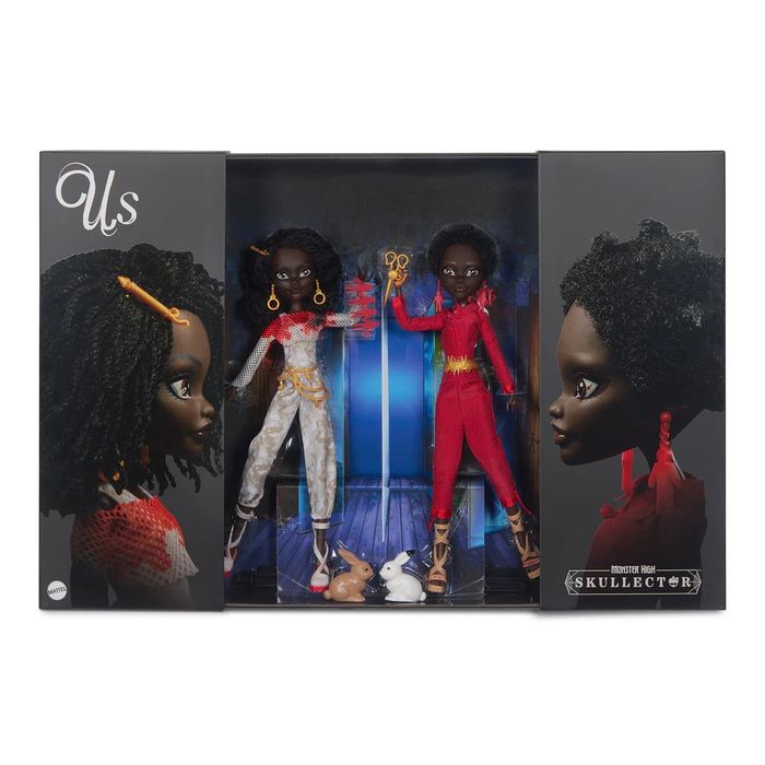 Сет монстер хай .