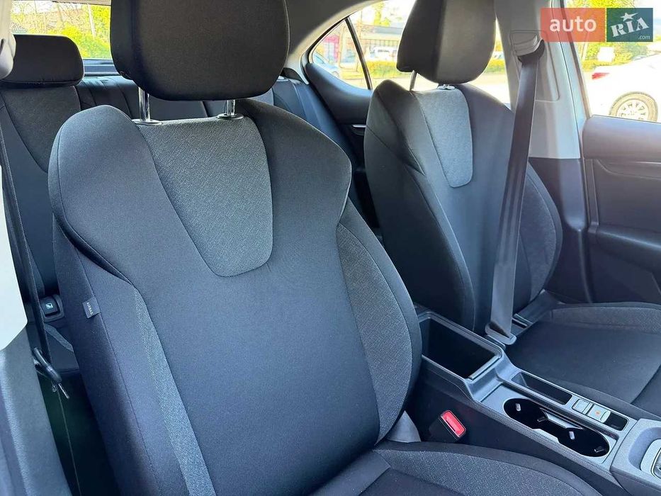 Skoda Octavia A8 1.4 TSI 2022p