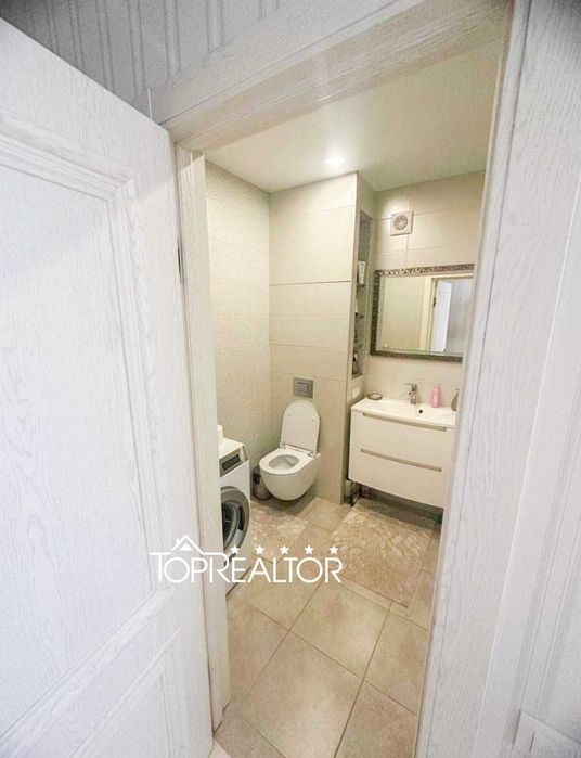 Продаж 2-кімнатної квартири | Наукова | Космічна