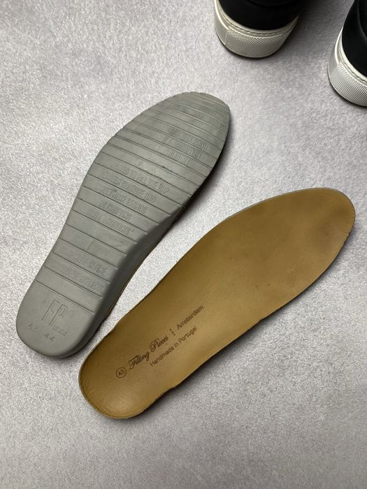 Filling Pieces 43-44p ecco clarks Merrell On Cloud Running under armour skechers