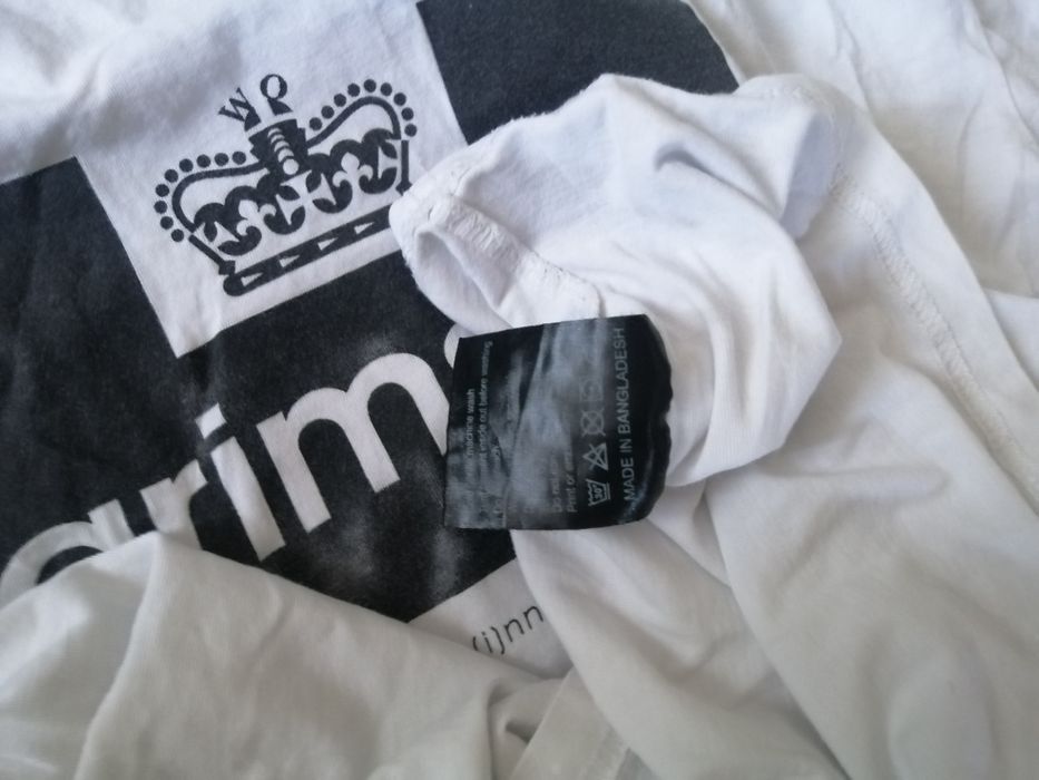 Футболка weekend offender