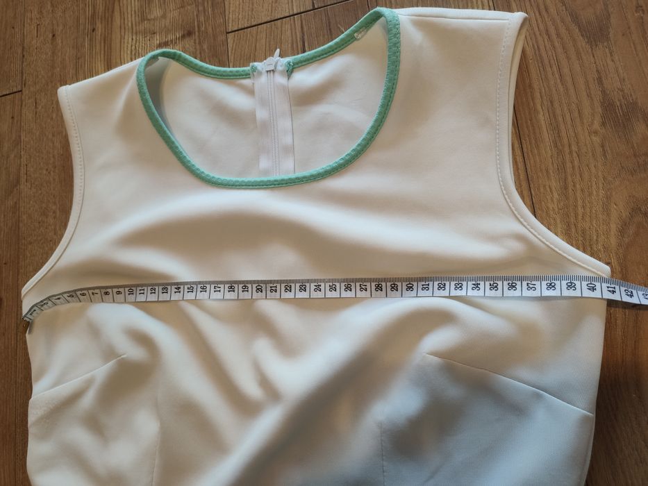 Sukienka na wesele, S-M