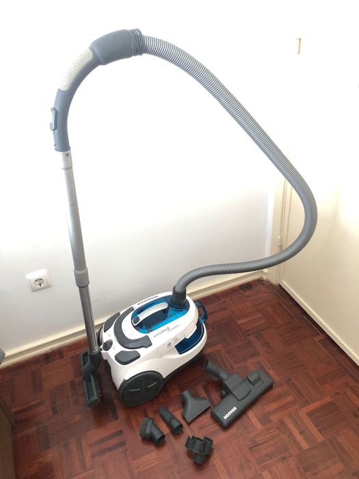 Aspirador Hoover Hydro Power