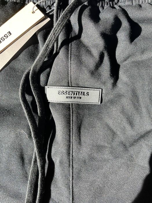 Шорти Essentialls ,Знижка ‼️