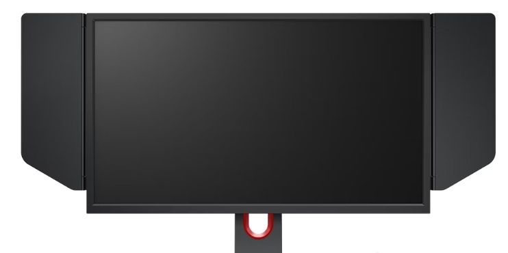 benq zowie xl2546k - купить монитор для ПК - Цена на OLX.ua