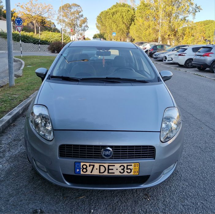 Fiat Grande Punto